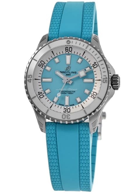 superocean della breitling|breitling superocean women's.